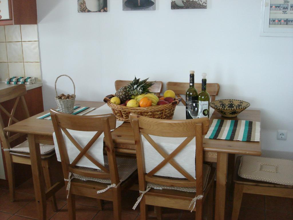 Vóthon Villa Aelia Santorini מראה חיצוני תמונה