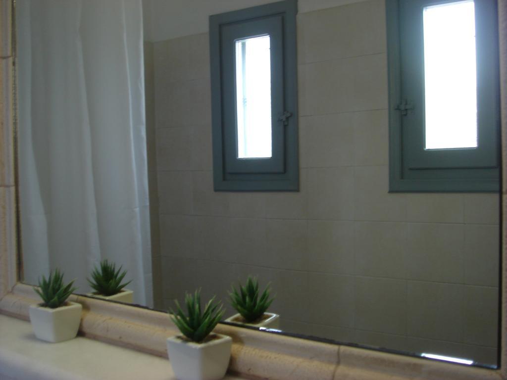 Vóthon Villa Aelia Santorini מראה חיצוני תמונה