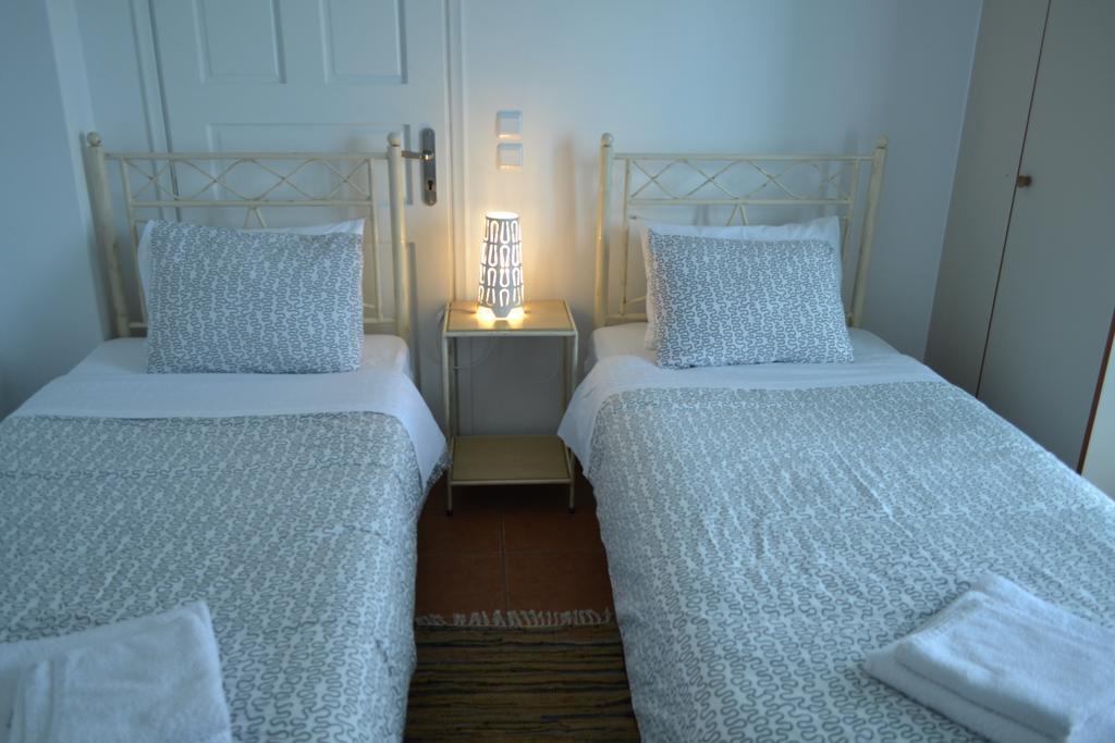 Vóthon Villa Aelia Santorini מראה חיצוני תמונה