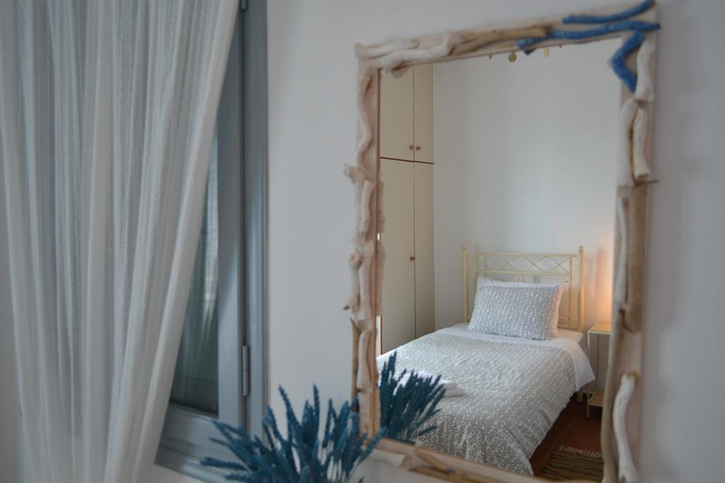 Vóthon Villa Aelia Santorini מראה חיצוני תמונה