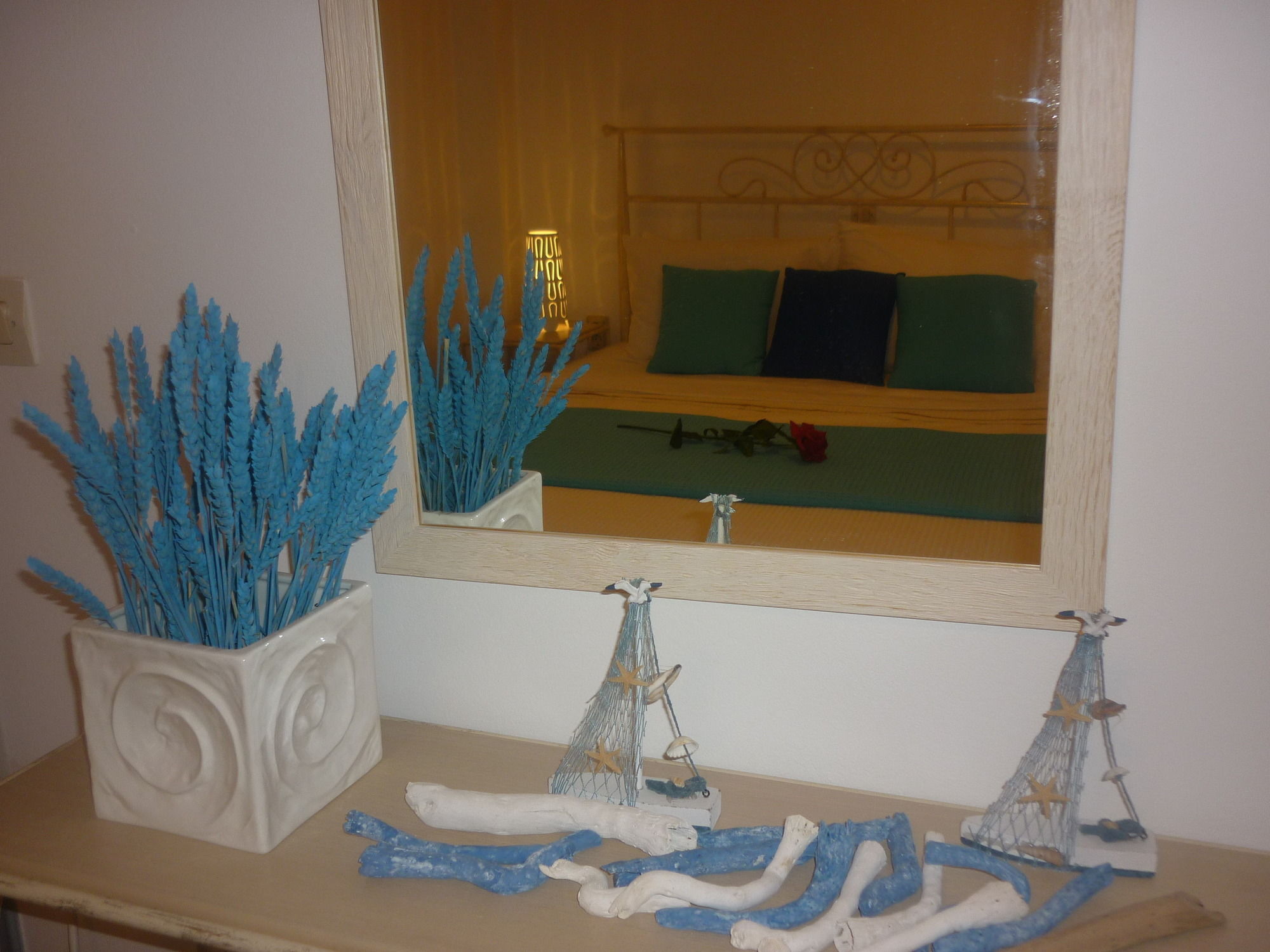 Vóthon Villa Aelia Santorini מראה חיצוני תמונה