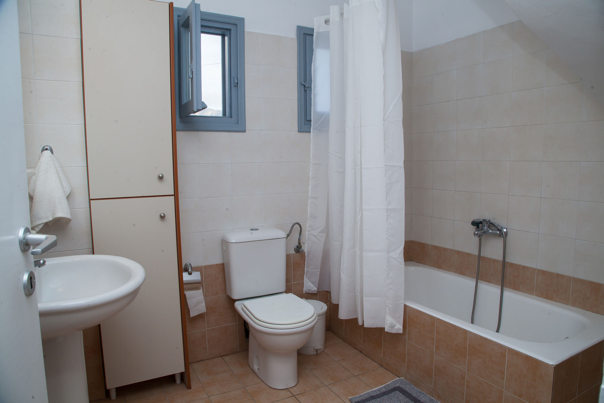 Vóthon Villa Aelia Santorini מראה חיצוני תמונה